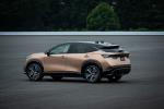 Nissan Ariya e-4orce 2020 года (JP)